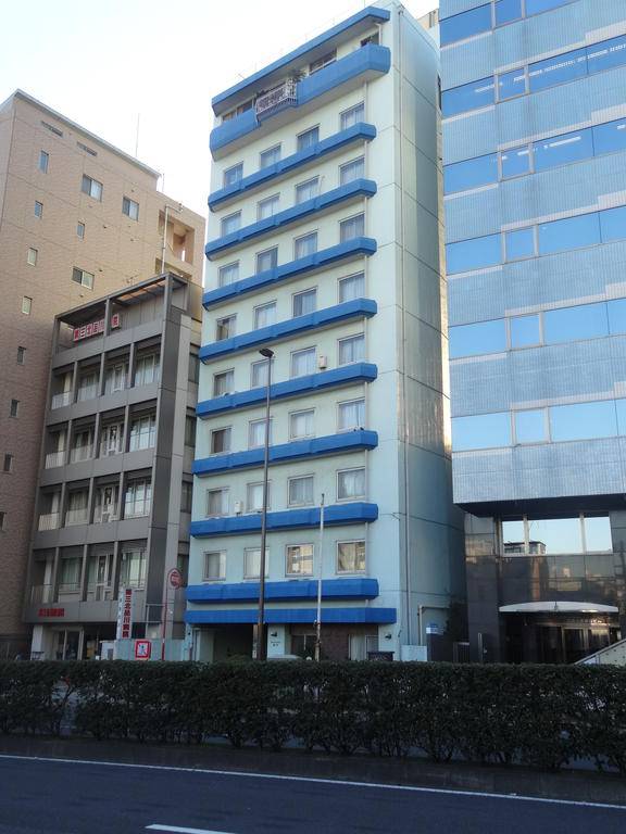 オリエントマンション品川